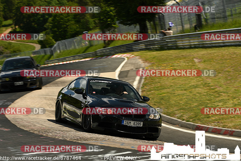 Bild #8787464 - Touristenfahrten Nürburgring Nordschleife (30.05.2020)