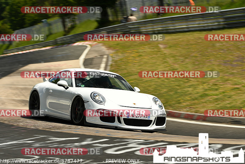 Bild #8787477 - Touristenfahrten Nürburgring Nordschleife (30.05.2020)