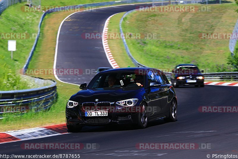 Bild #8787655 - Touristenfahrten Nürburgring Nordschleife (30.05.2020)