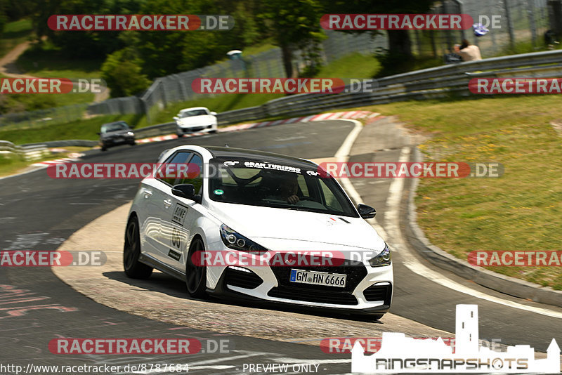 Bild #8787684 - Touristenfahrten Nürburgring Nordschleife (30.05.2020)