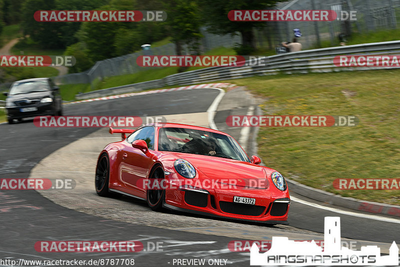 Bild #8787708 - Touristenfahrten Nürburgring Nordschleife (30.05.2020)