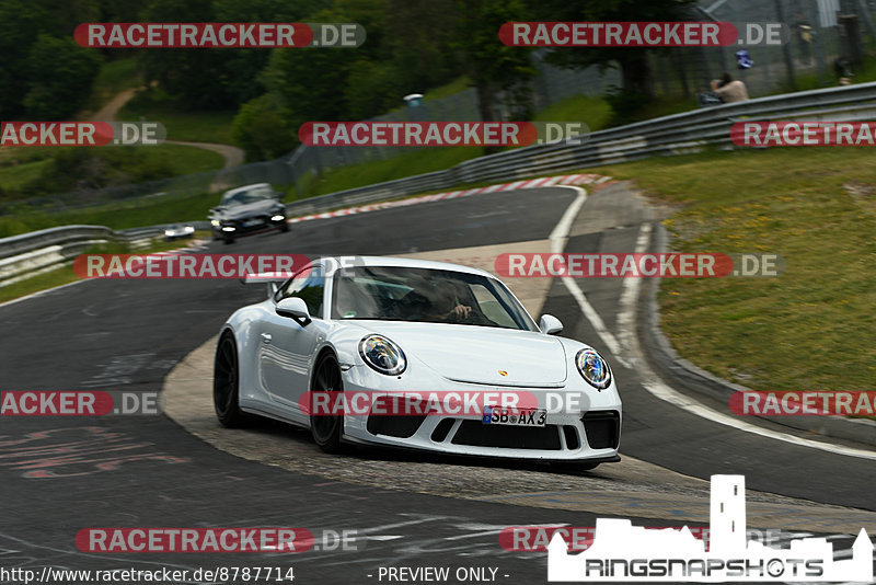 Bild #8787714 - Touristenfahrten Nürburgring Nordschleife (30.05.2020)