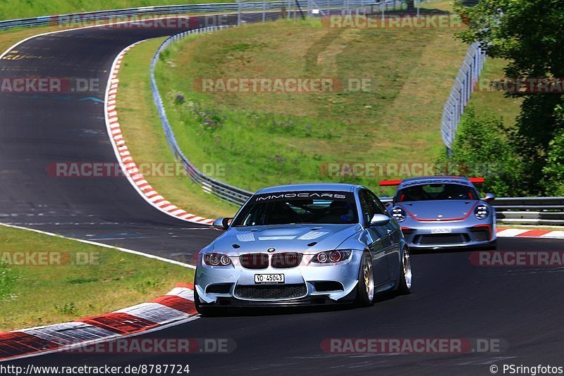 Bild #8787724 - Touristenfahrten Nürburgring Nordschleife (30.05.2020)