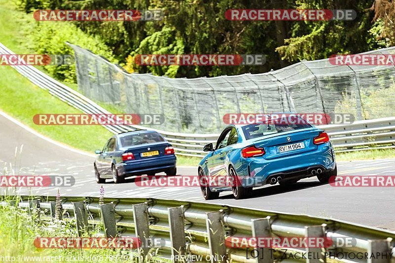 Bild #8787797 - Touristenfahrten Nürburgring Nordschleife (30.05.2020)