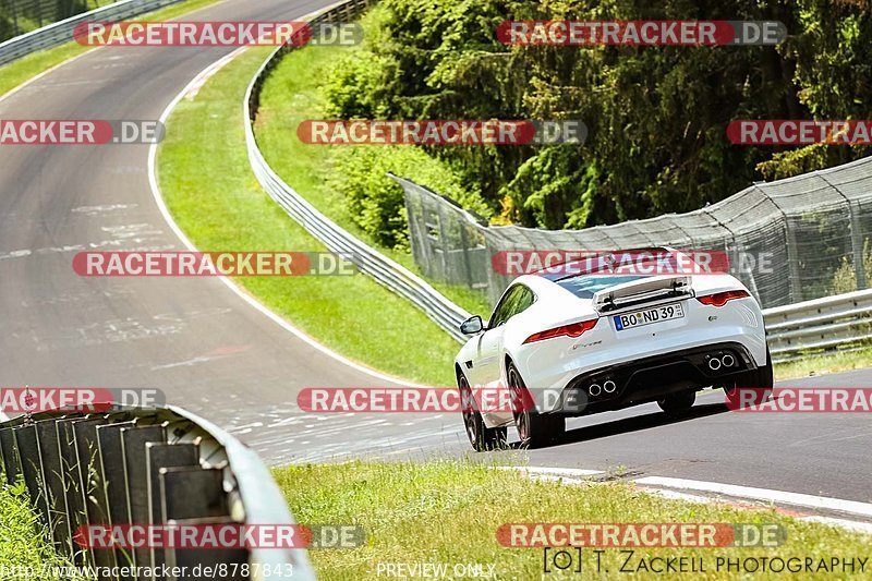 Bild #8787843 - Touristenfahrten Nürburgring Nordschleife (30.05.2020)