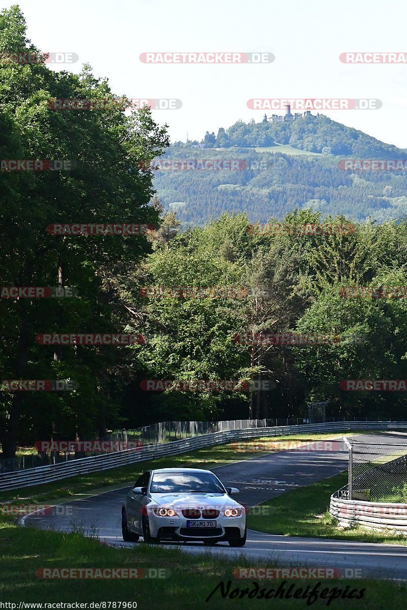 Bild #8787960 - Touristenfahrten Nürburgring Nordschleife (30.05.2020)