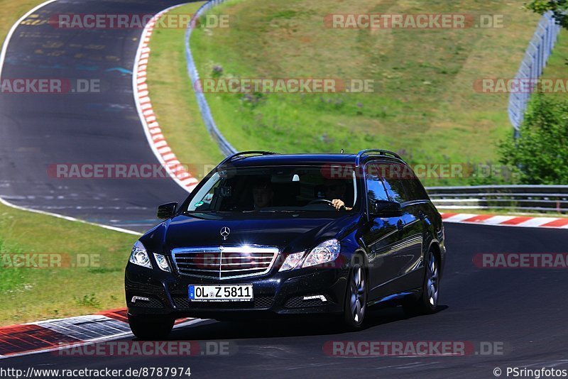 Bild #8787974 - Touristenfahrten Nürburgring Nordschleife (30.05.2020)