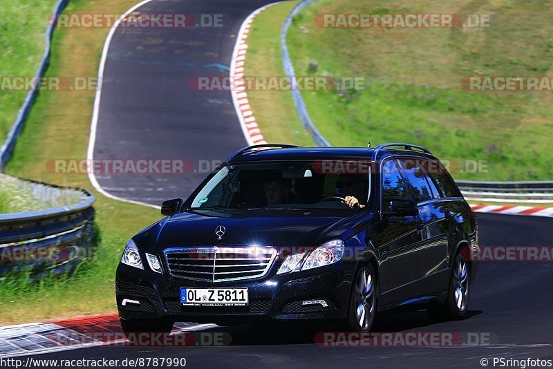 Bild #8787990 - Touristenfahrten Nürburgring Nordschleife (30.05.2020)