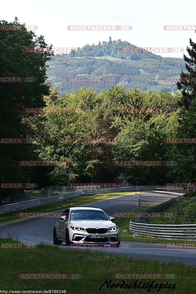 Bild #8788146 - Touristenfahrten Nürburgring Nordschleife (30.05.2020)