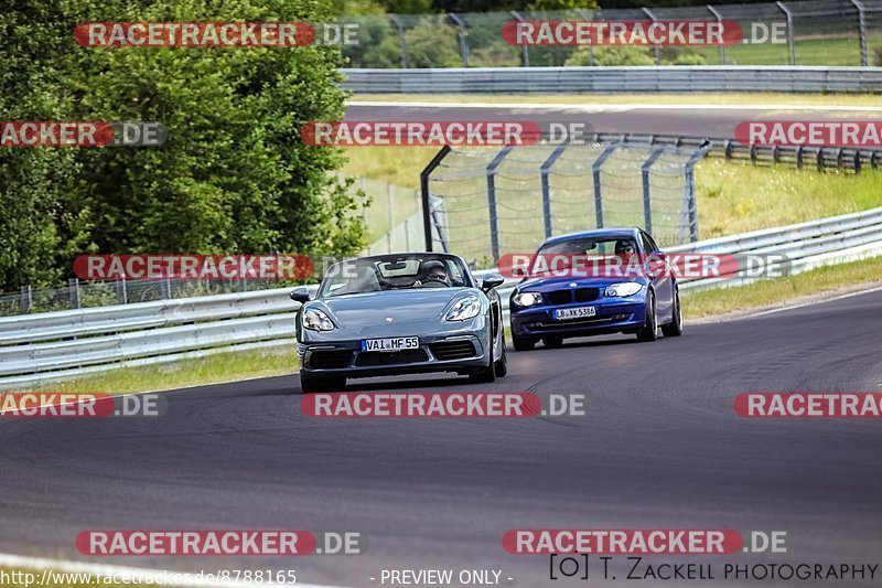 Bild #8788165 - Touristenfahrten Nürburgring Nordschleife (30.05.2020)