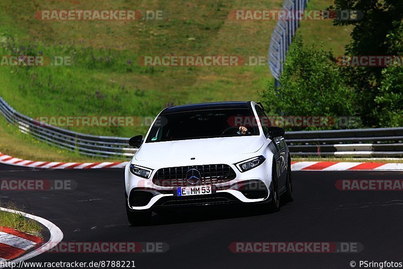 Bild #8788221 - Touristenfahrten Nürburgring Nordschleife (30.05.2020)