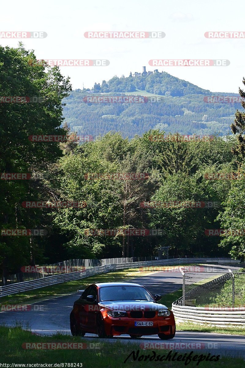 Bild #8788243 - Touristenfahrten Nürburgring Nordschleife (30.05.2020)