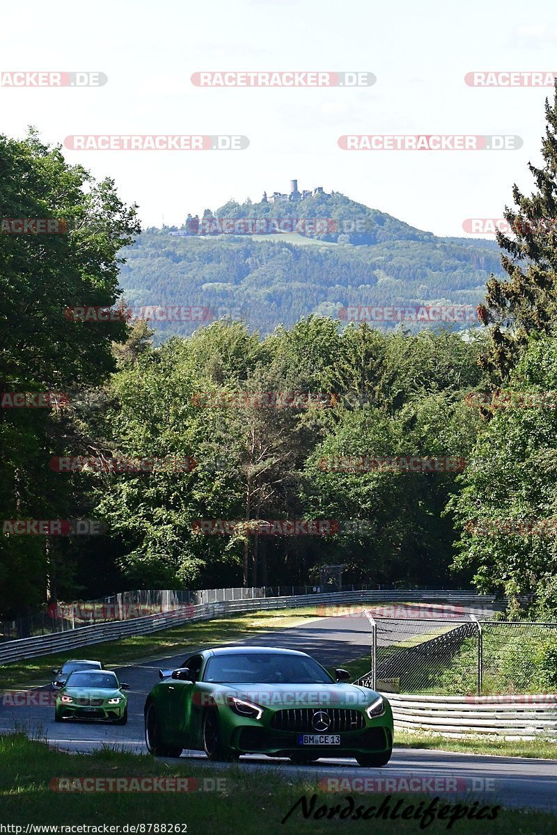 Bild #8788262 - Touristenfahrten Nürburgring Nordschleife (30.05.2020)