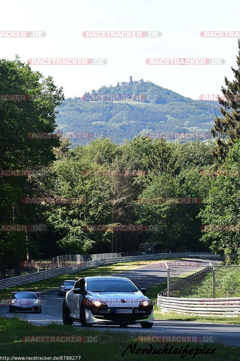 Bild #8788277 - Touristenfahrten Nürburgring Nordschleife (30.05.2020)