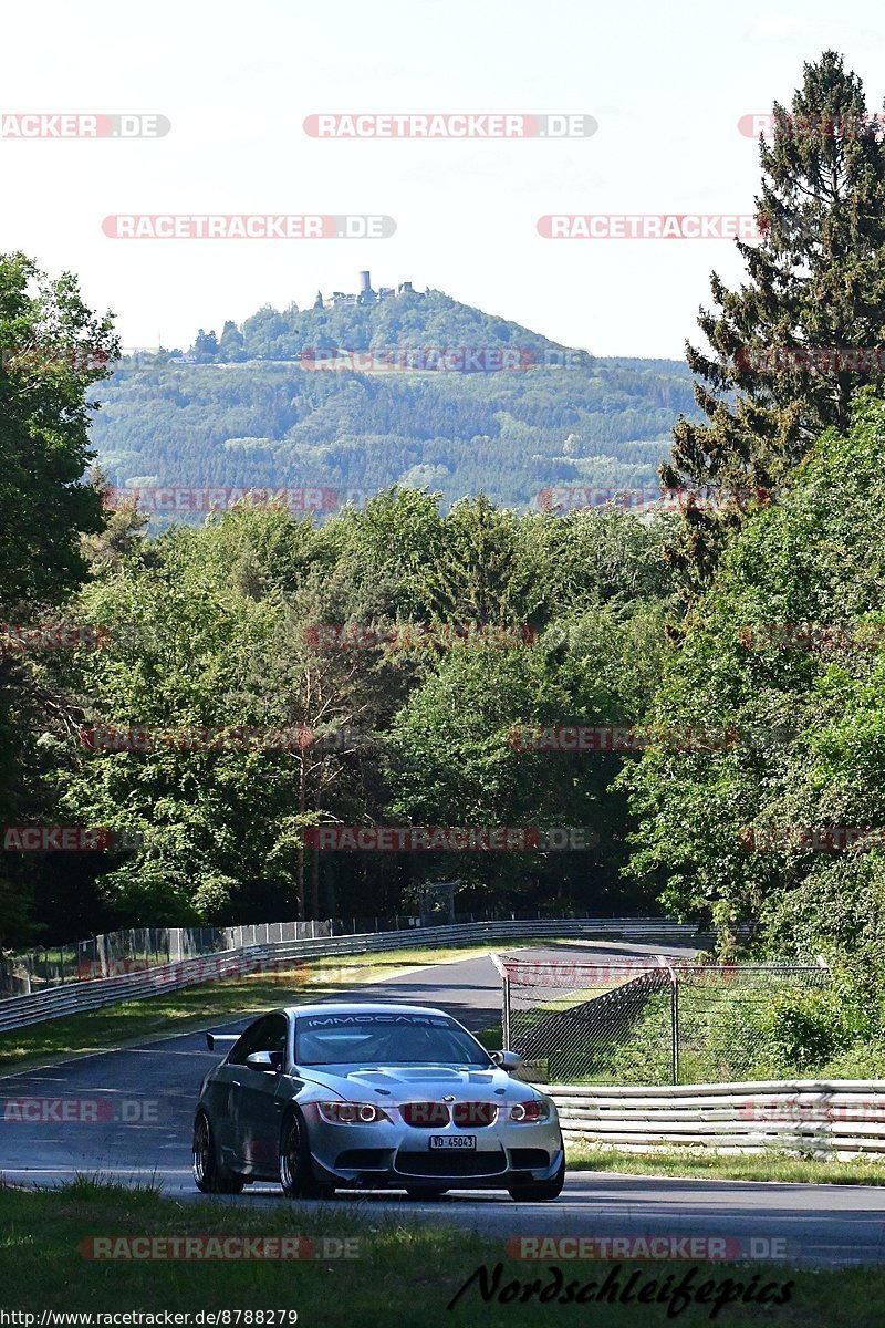 Bild #8788279 - Touristenfahrten Nürburgring Nordschleife (30.05.2020)