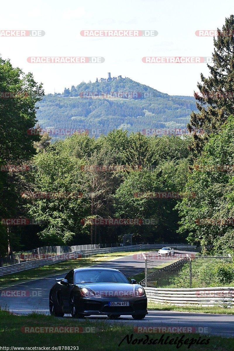 Bild #8788293 - Touristenfahrten Nürburgring Nordschleife (30.05.2020)