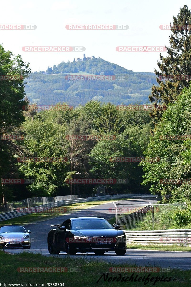 Bild #8788304 - Touristenfahrten Nürburgring Nordschleife (30.05.2020)