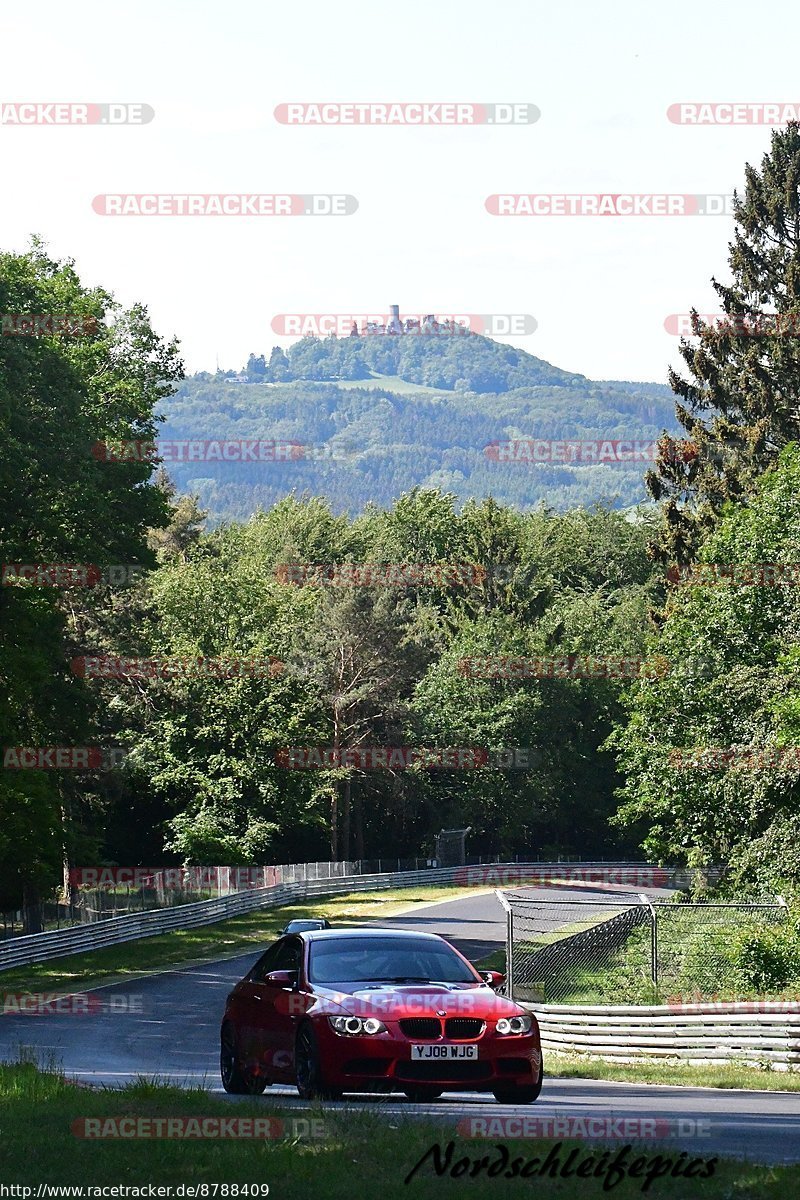 Bild #8788409 - Touristenfahrten Nürburgring Nordschleife (30.05.2020)