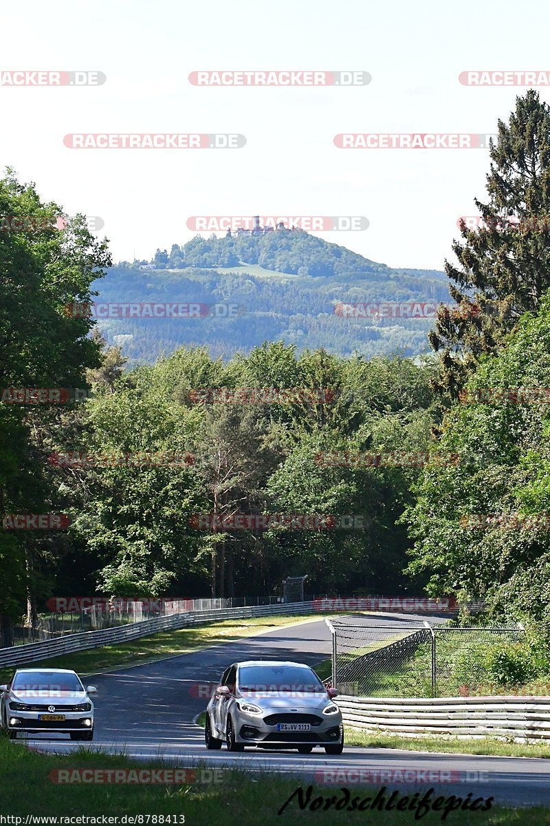 Bild #8788413 - Touristenfahrten Nürburgring Nordschleife (30.05.2020)