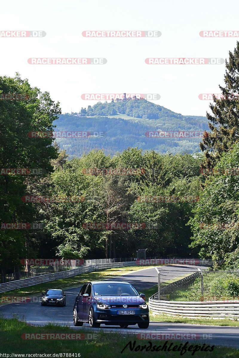 Bild #8788416 - Touristenfahrten Nürburgring Nordschleife (30.05.2020)