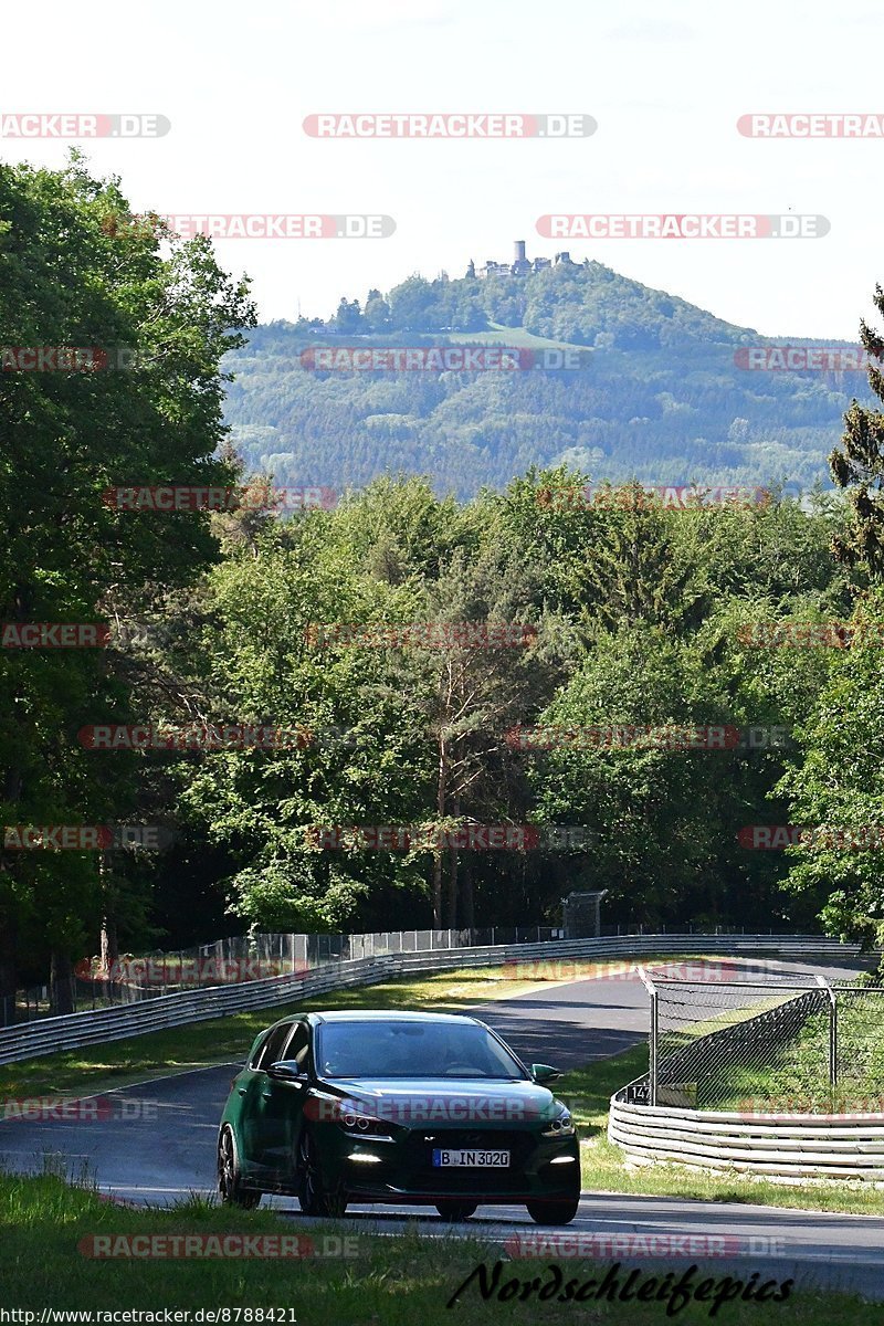 Bild #8788421 - Touristenfahrten Nürburgring Nordschleife (30.05.2020)