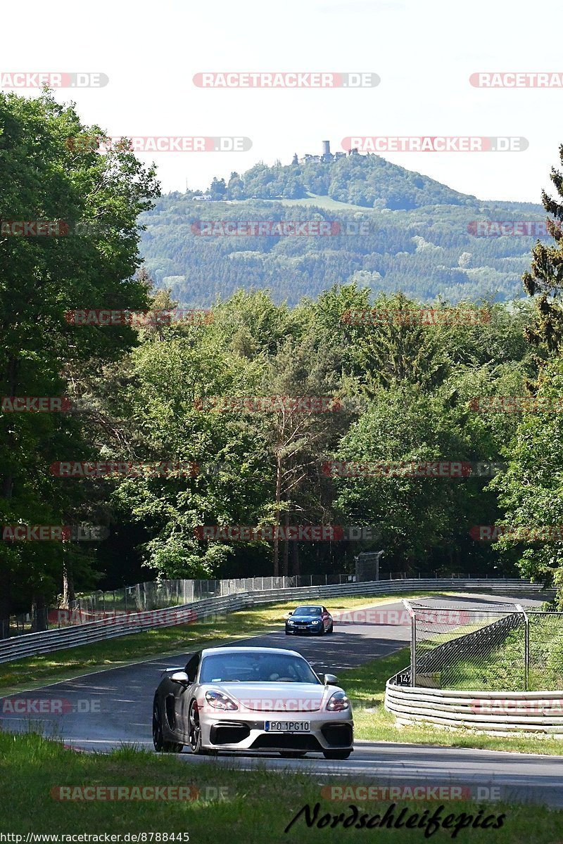 Bild #8788445 - Touristenfahrten Nürburgring Nordschleife (30.05.2020)