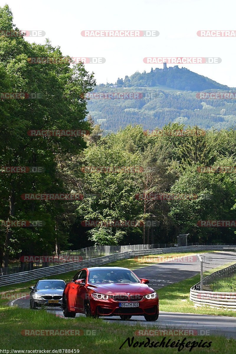 Bild #8788459 - Touristenfahrten Nürburgring Nordschleife (30.05.2020)