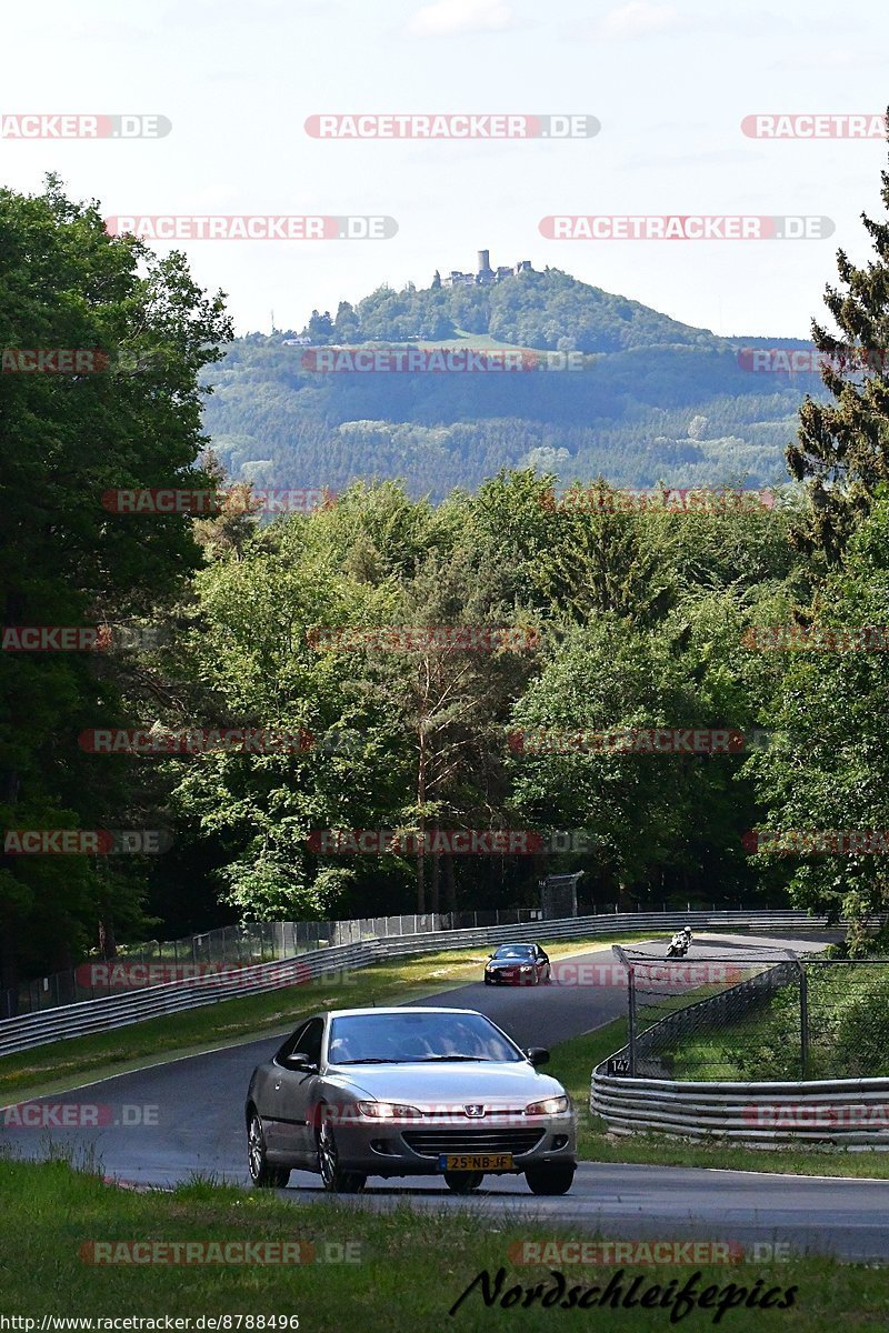Bild #8788496 - Touristenfahrten Nürburgring Nordschleife (30.05.2020)