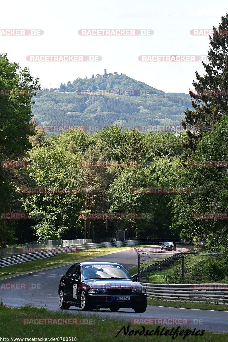 Bild #8788518 - Touristenfahrten Nürburgring Nordschleife (30.05.2020)