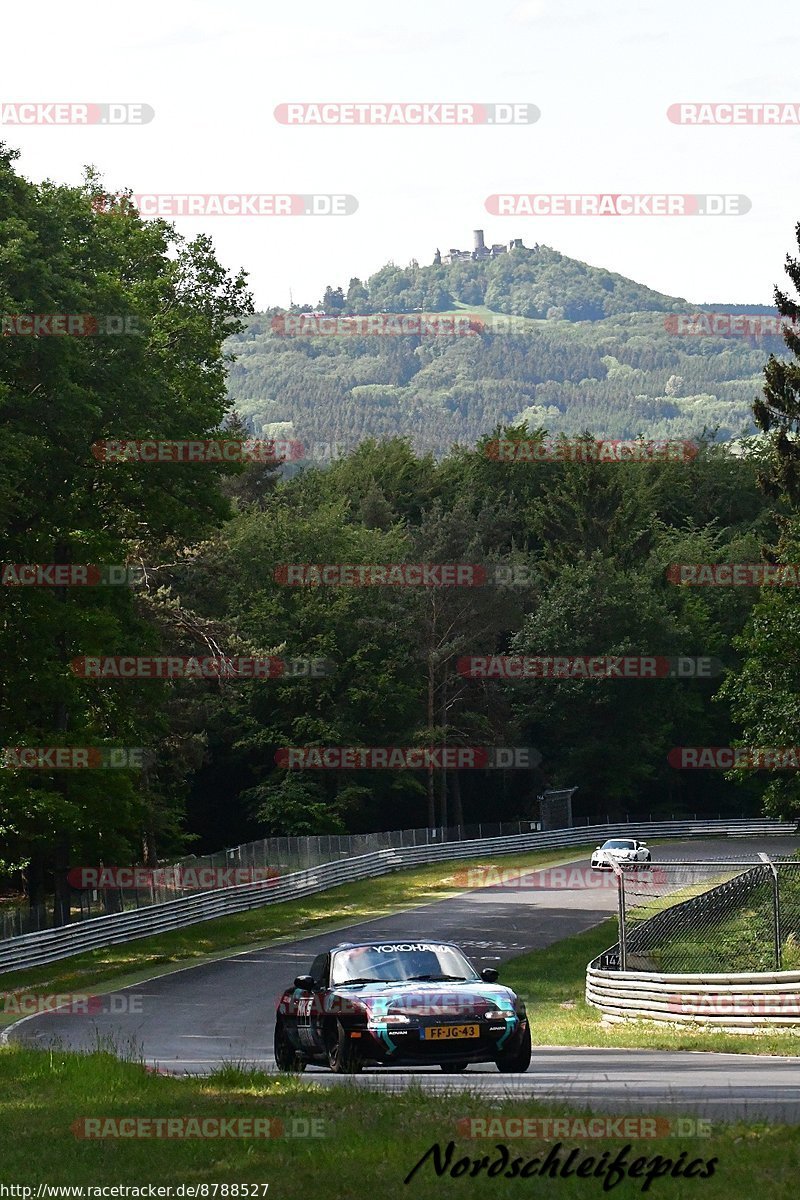 Bild #8788527 - Touristenfahrten Nürburgring Nordschleife (30.05.2020)