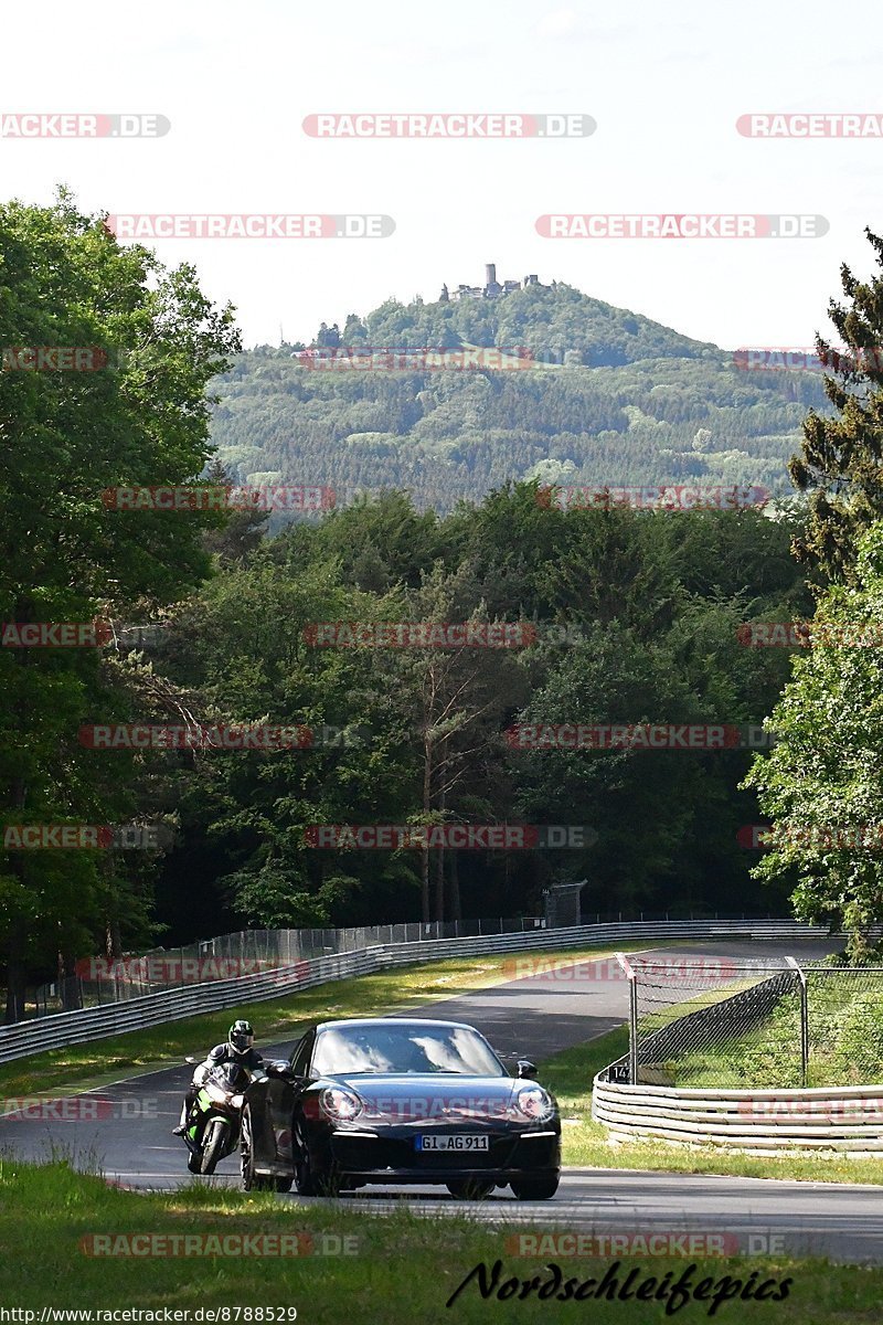 Bild #8788529 - Touristenfahrten Nürburgring Nordschleife (30.05.2020)