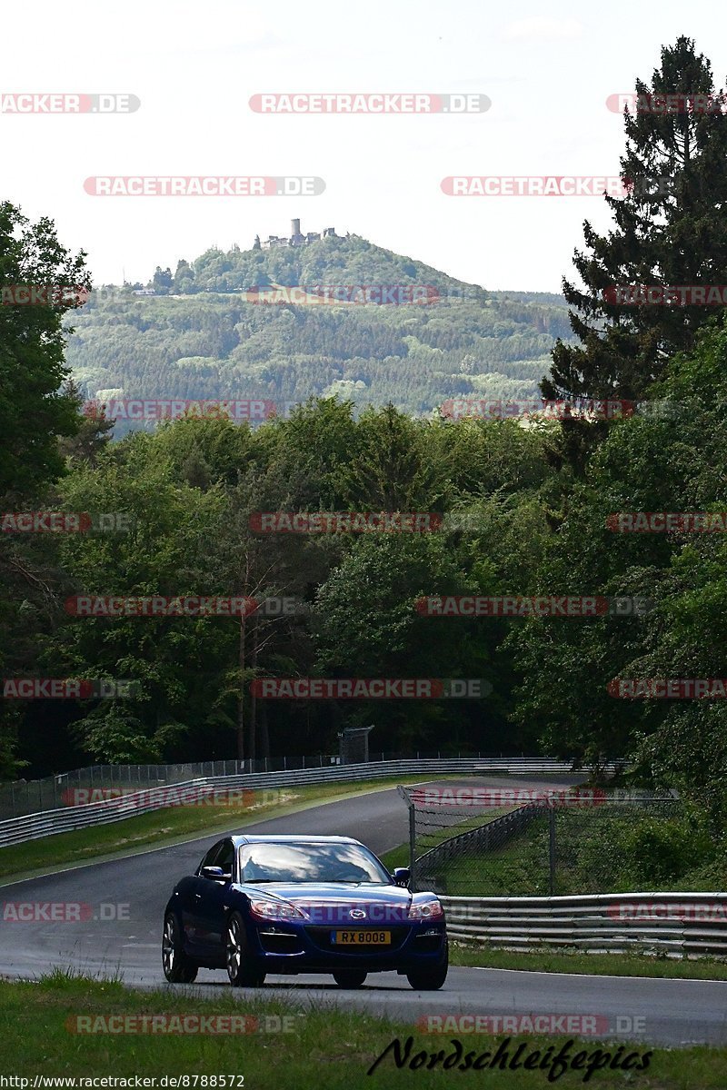 Bild #8788572 - Touristenfahrten Nürburgring Nordschleife (30.05.2020)