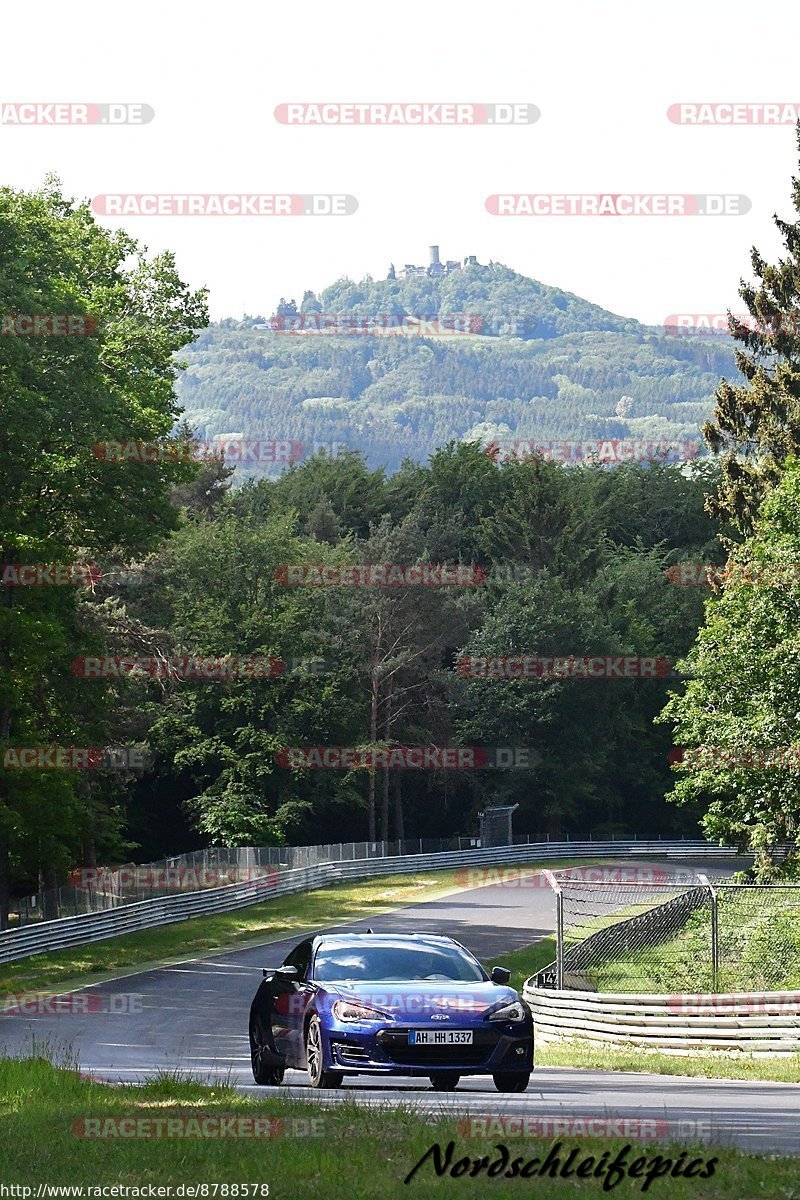 Bild #8788578 - Touristenfahrten Nürburgring Nordschleife (30.05.2020)