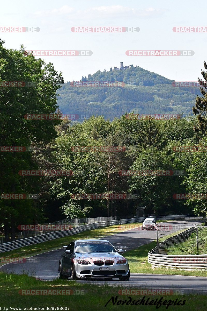 Bild #8788607 - Touristenfahrten Nürburgring Nordschleife (30.05.2020)