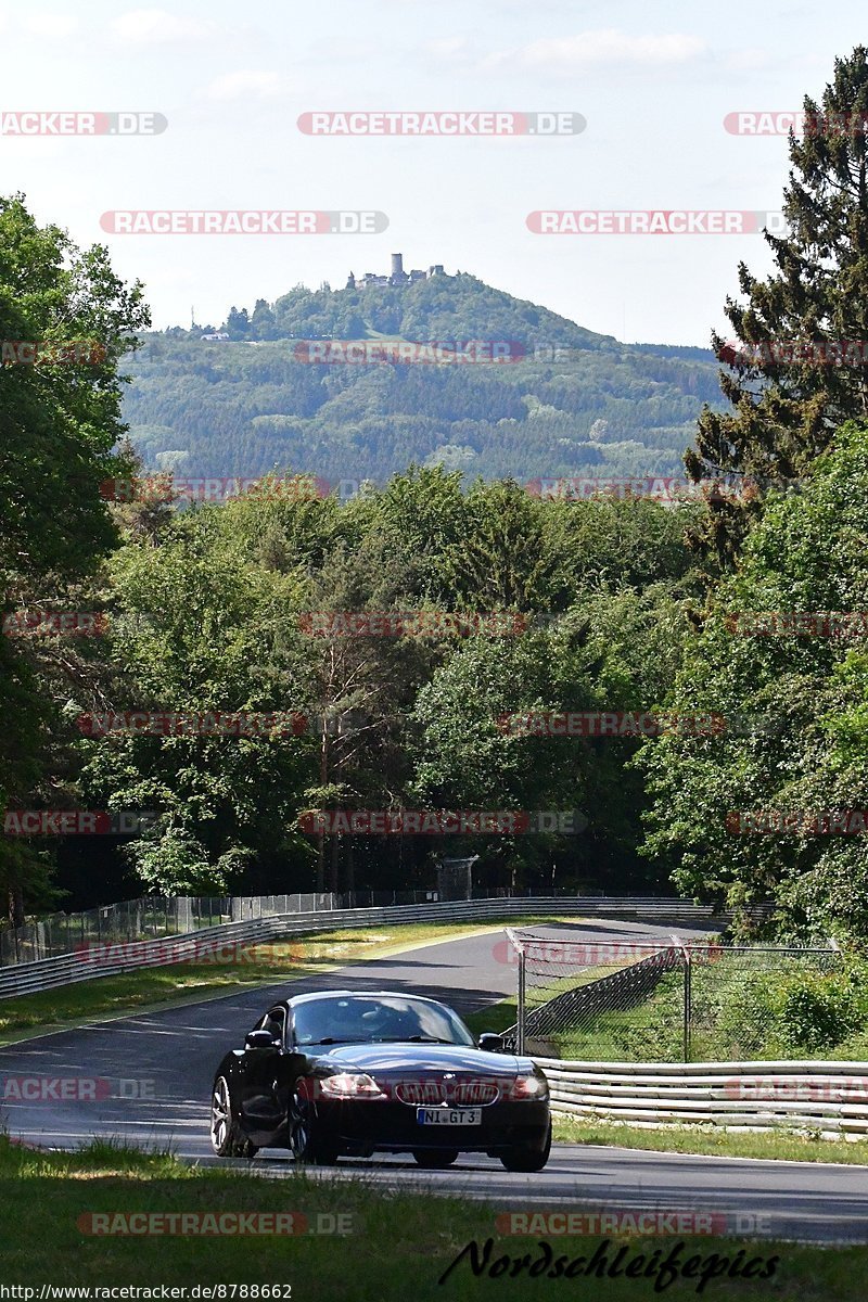 Bild #8788662 - Touristenfahrten Nürburgring Nordschleife (30.05.2020)