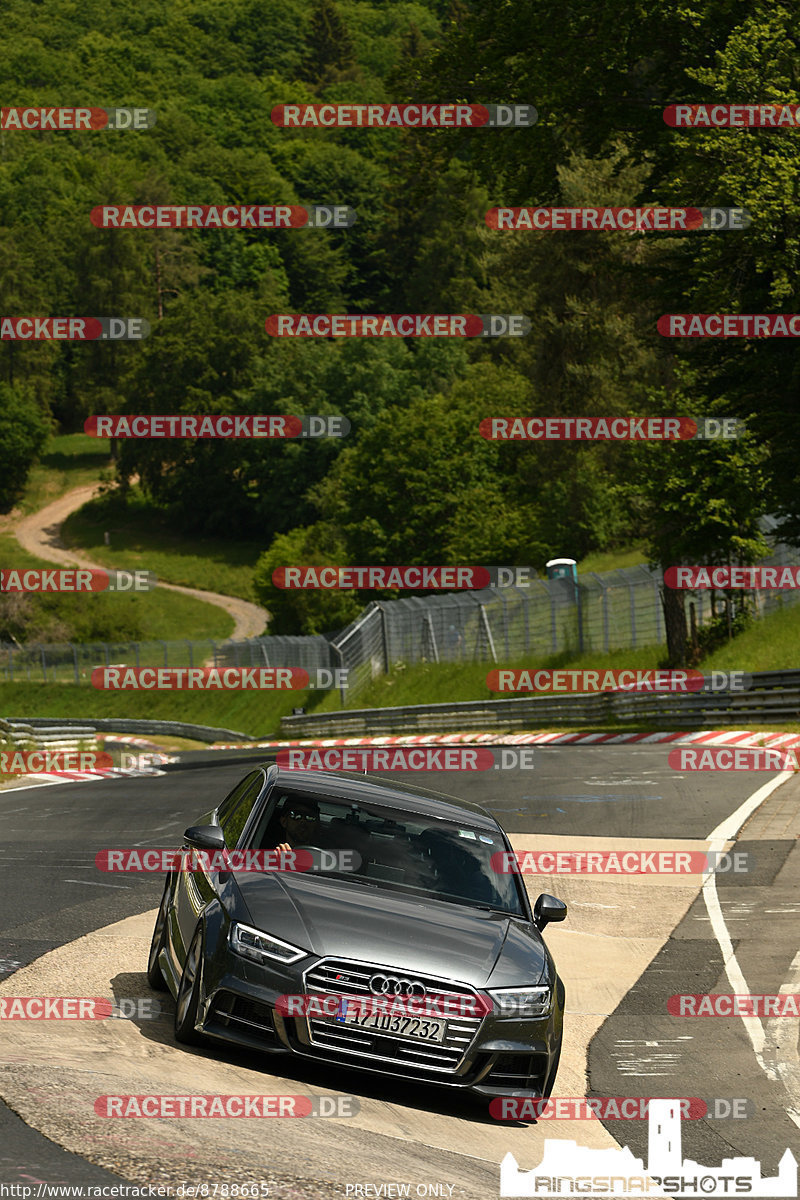 Bild #8788665 - Touristenfahrten Nürburgring Nordschleife (30.05.2020)