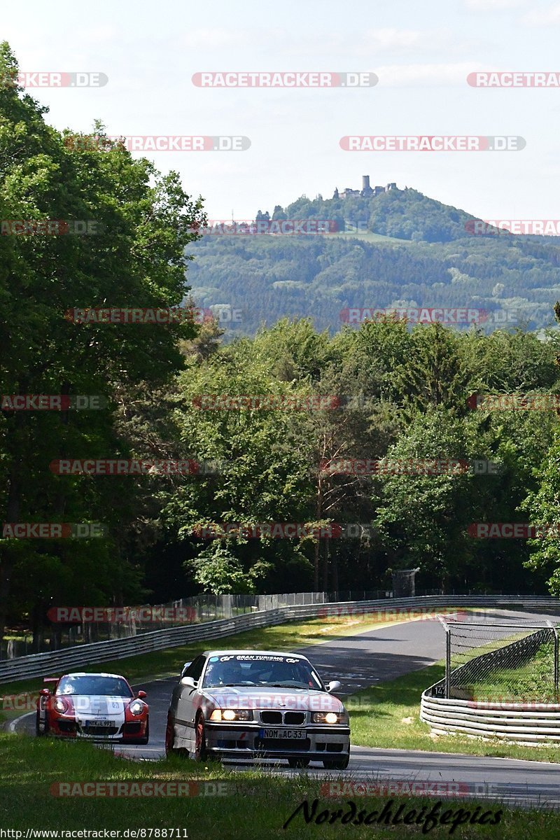 Bild #8788711 - Touristenfahrten Nürburgring Nordschleife (30.05.2020)