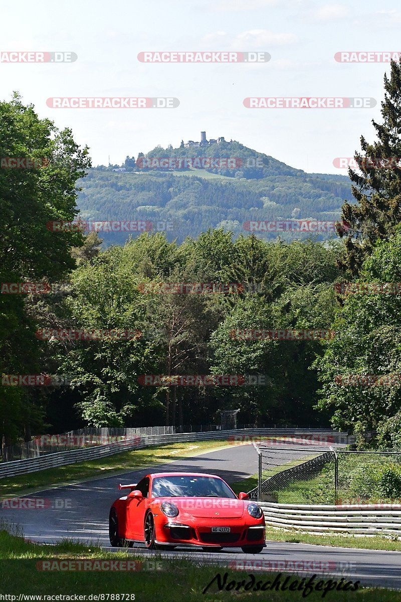 Bild #8788728 - Touristenfahrten Nürburgring Nordschleife (30.05.2020)