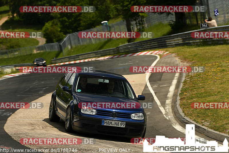 Bild #8788744 - Touristenfahrten Nürburgring Nordschleife (30.05.2020)