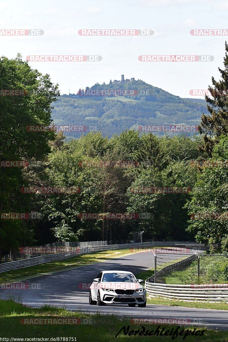 Bild #8788751 - Touristenfahrten Nürburgring Nordschleife (30.05.2020)
