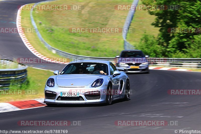 Bild #8788769 - Touristenfahrten Nürburgring Nordschleife (30.05.2020)