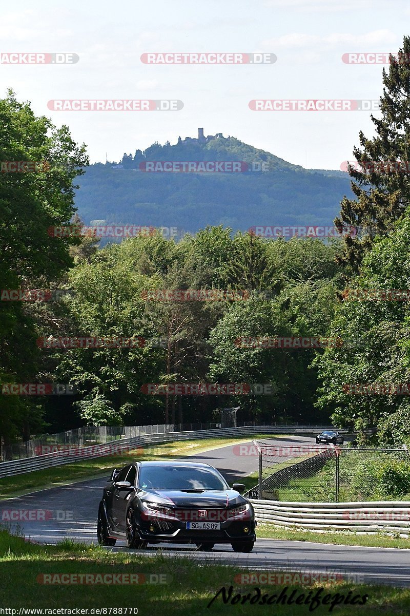 Bild #8788770 - Touristenfahrten Nürburgring Nordschleife (30.05.2020)