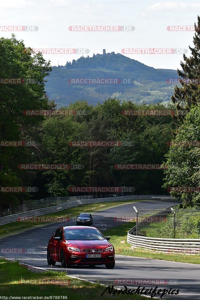 Bild #8788786 - Touristenfahrten Nürburgring Nordschleife (30.05.2020)