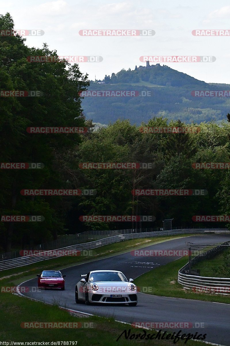 Bild #8788797 - Touristenfahrten Nürburgring Nordschleife (30.05.2020)