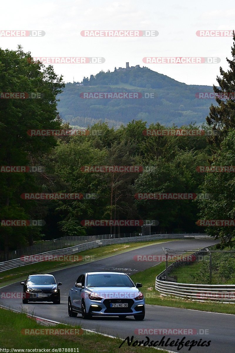 Bild #8788811 - Touristenfahrten Nürburgring Nordschleife (30.05.2020)