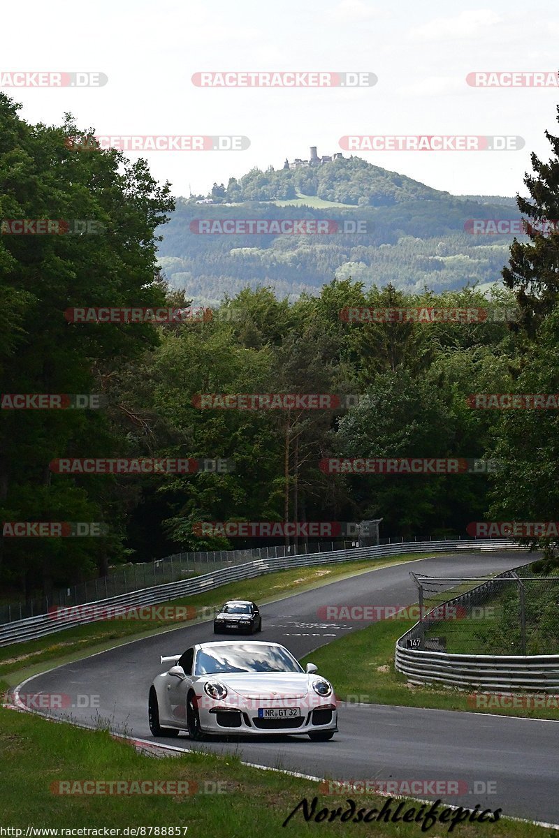 Bild #8788857 - Touristenfahrten Nürburgring Nordschleife (30.05.2020)