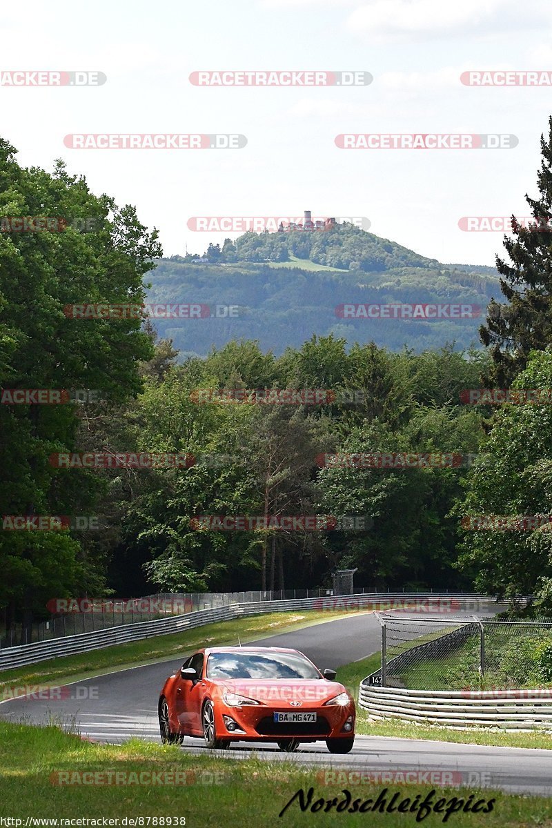 Bild #8788938 - Touristenfahrten Nürburgring Nordschleife (30.05.2020)