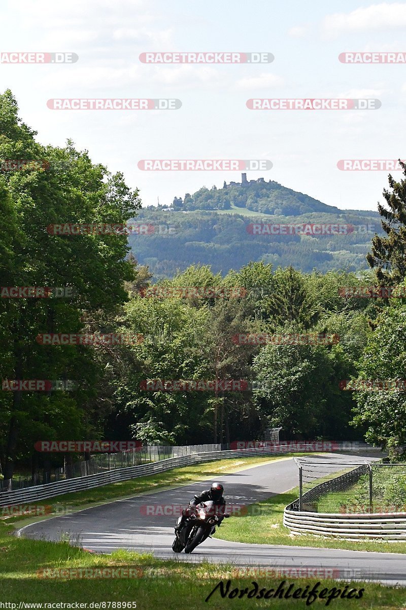 Bild #8788965 - Touristenfahrten Nürburgring Nordschleife (30.05.2020)