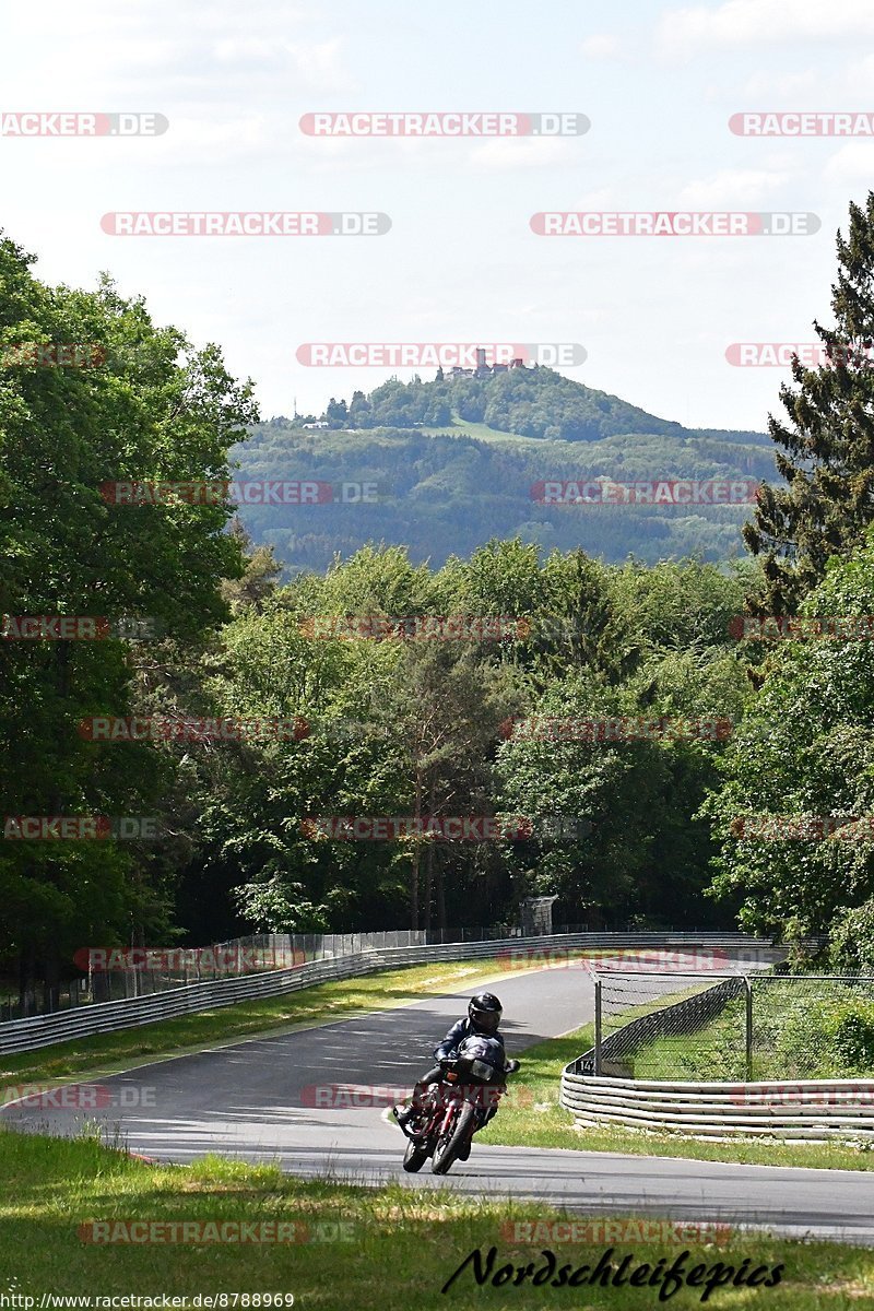 Bild #8788969 - Touristenfahrten Nürburgring Nordschleife (30.05.2020)