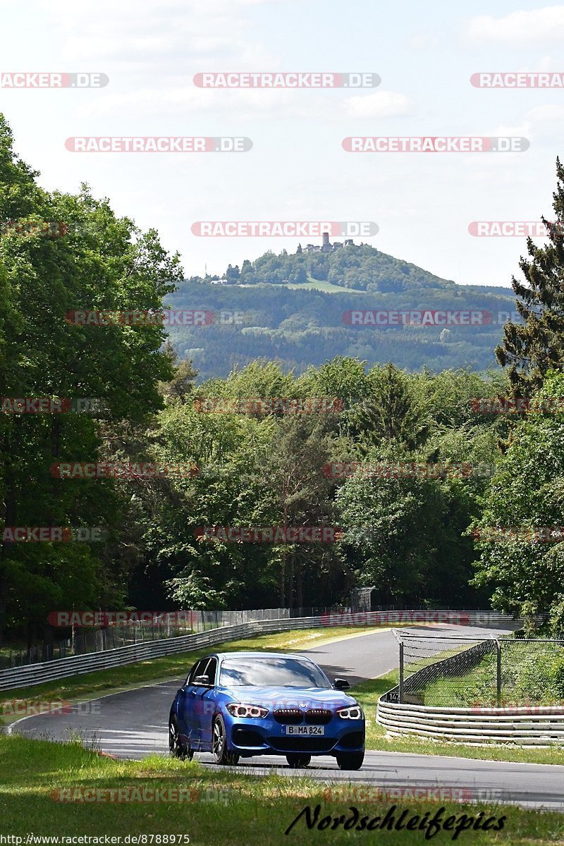 Bild #8788975 - Touristenfahrten Nürburgring Nordschleife (30.05.2020)